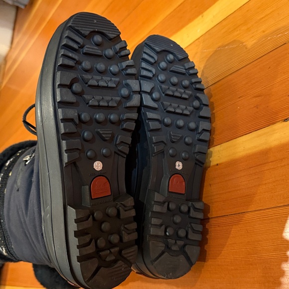 Sorel vintage winter boots - Picture 6 of 7